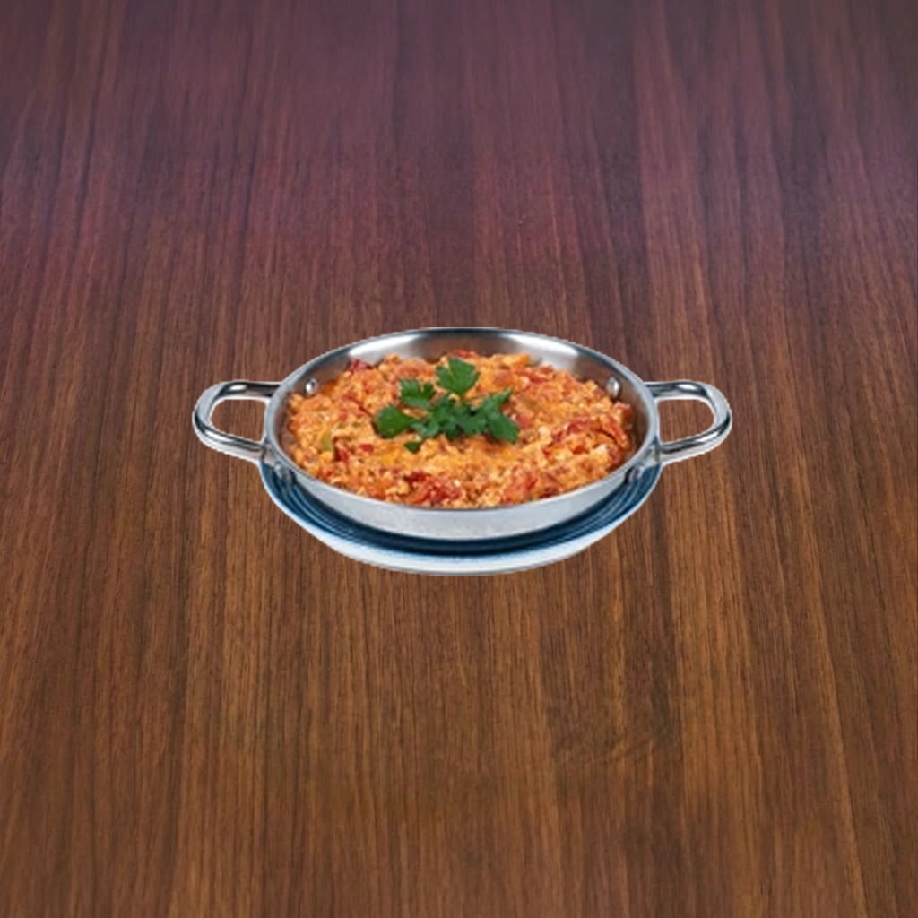 KAŞARLI MENEMEN